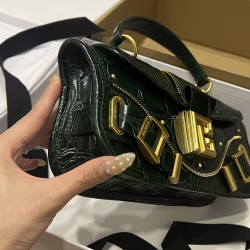 Balmain bag Sizs:26*11.5*3cm