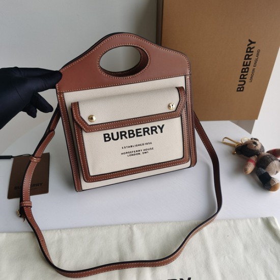 Burberry D886500