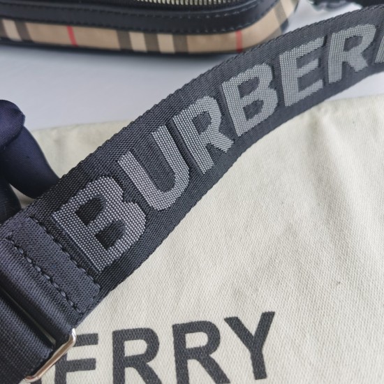 Burberry D886400