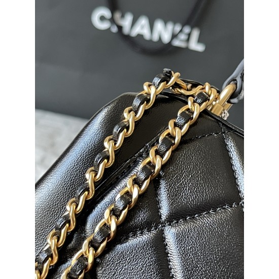 68123199；78123221 size 12×18×7cm；size 16×23.5×8cm