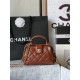 68123199；78123221 size 12×18×7cm；size 16×23.5×8cm