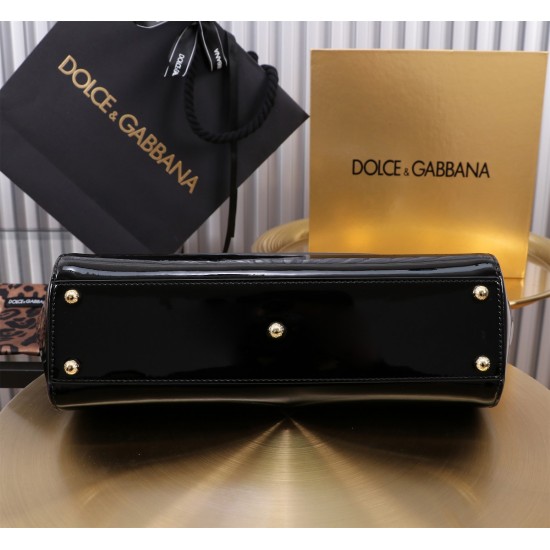 DG BAG SIZE:29x18x12cm