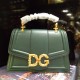 TOP Dolce Gabbana bag size:27*18*8cm