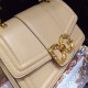 TOP Dolce Gabbana bag size:27*18*8cm