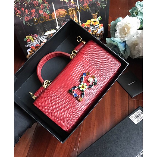 Dolce Gabbana bag SIZE:19*11*3.5cm