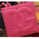 DG BAG Size：16.5×17.5×8cm