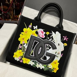 DG bag