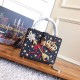 Dolce Gabbana bag SIZE:22*15*7cm