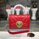 TOP Dolce Gabbana bag size:25.5*7*17cm and  21.5*7.5*14.5cm