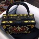 TOP Dolce Gabbana bag size:20*15*7cm