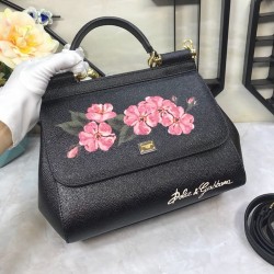 Dolce Gabbana bag SIZE:25*20*12CM