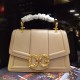 TOP Dolce Gabbana bag size:27*18*8cm