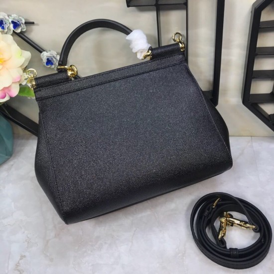 Dolce Gabbana bag SIZE:25*20*12CM