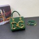 DG bag size 18*16*8cm