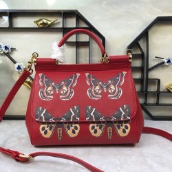 Dolce Gabbana bag SIZE:25*20*12CM