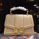 TOP Dolce Gabbana bag size:27*18*8cm