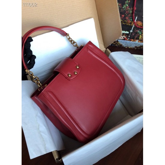 Dolce Gabbana bag SIZE:28*23*12cm