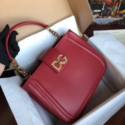 Dolce Gabbana bag SIZE:28*23*12cm