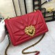 TOP Dolce Gabbana bag size:25cm and 20.5cm