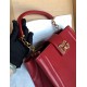 Dolce Gabbana bag SIZE:28*23*12cm