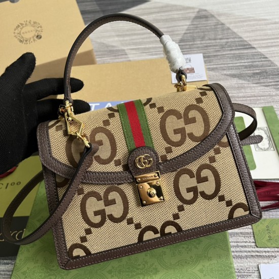 GUCCI 651055