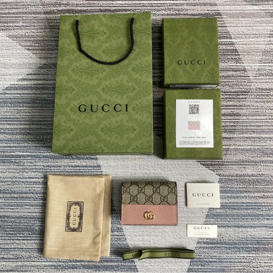 GUCCI 658610