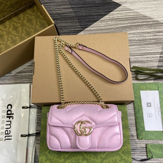 GUCCI  446744