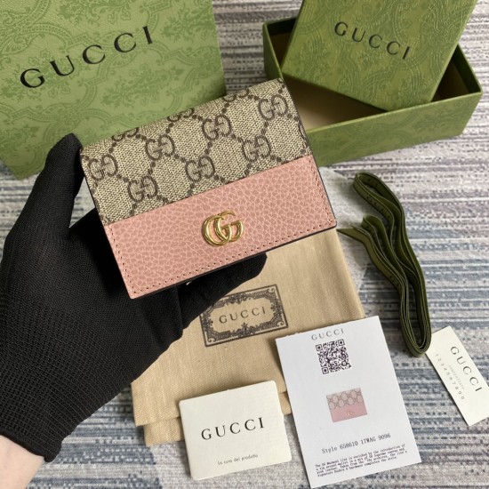 GUCCI 658610