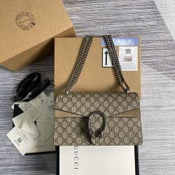 GUCCI 400249