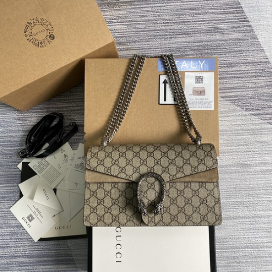 GUCCI 400249