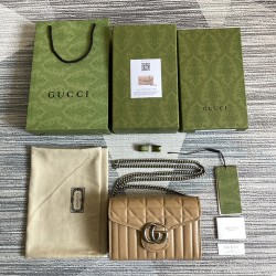 GUCCI 474575