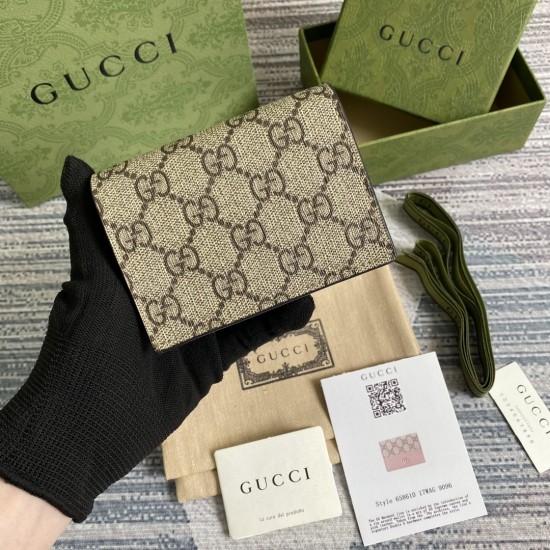 GUCCI 658610