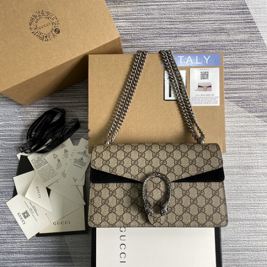 GUCCI 400249