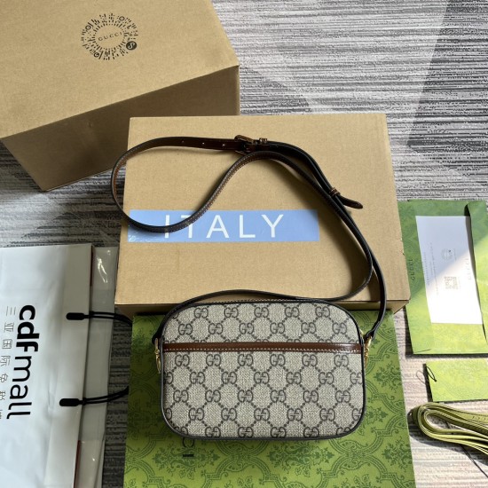 GUCCI 760196