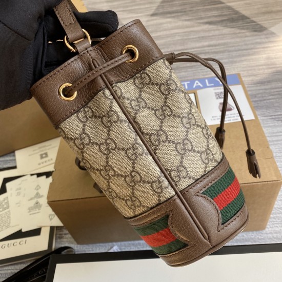 GUCCI 550620