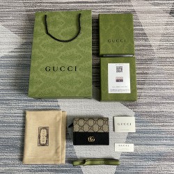 GUCCI 658610