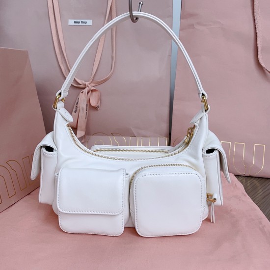 MiuMiu D886950