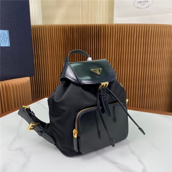 PD P*ADA Backpack Top Version