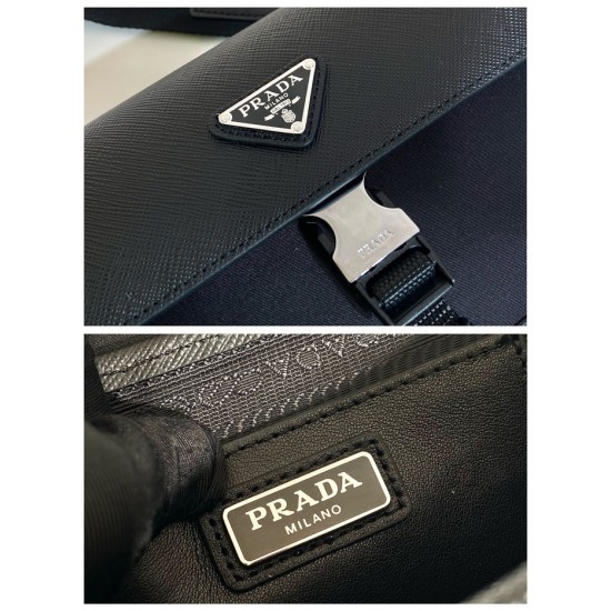 PD P*ADA Bag Top Version $260