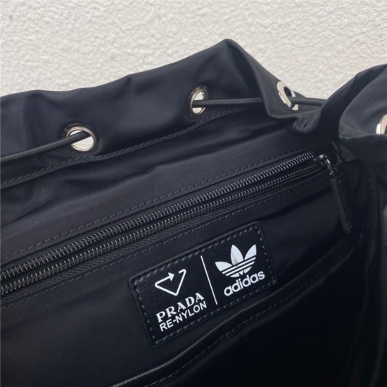 2022ss P*ADA Backpack Top Version