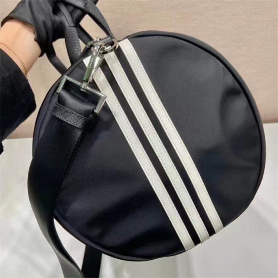 PD P*ADA x Adidas Travel Bag Top Version