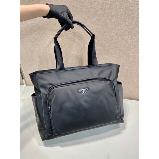 PD P*ADA Bag Top Version