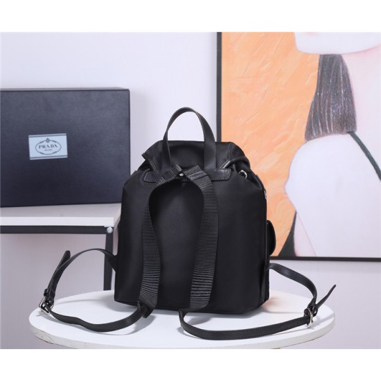 PD P*ADA Backpack Top Version