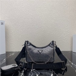 2022ss P*ADA Bag Top Version