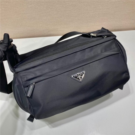 PD P*ADA Bag Top Version