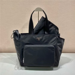 PD P*ADA Mommy Bag Top Version