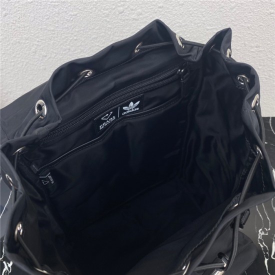 2022ss P*ADA Backpack Top Version