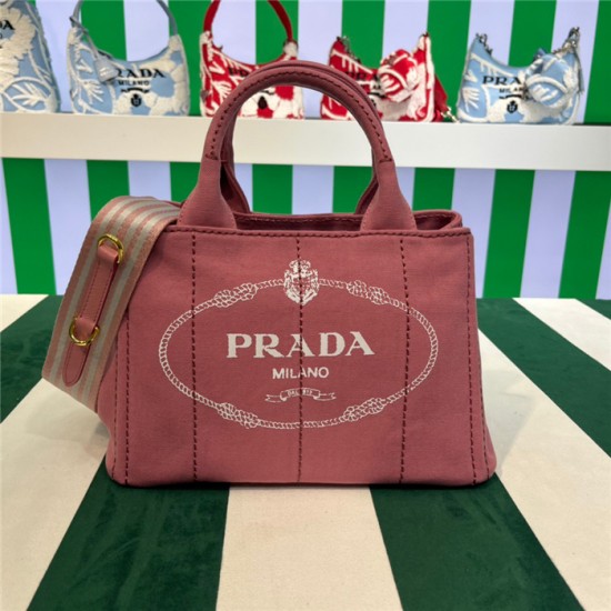 2022ss P*ADA Bag Top Version