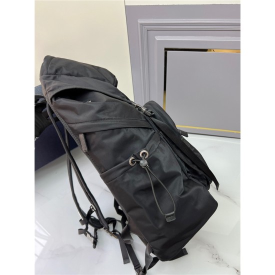 PD P*ADA Backpack Top Version