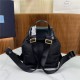 PD P*ADA Backpack Top Version